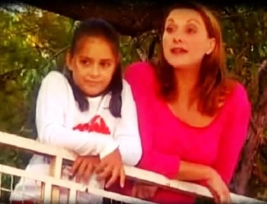 Σαρώνει στο instagram: Η Βάλια απ’ το «Καφέ της Χαράς» θυμίζει σήμερα την Κατερίνα Γερονικολού (φωτο)